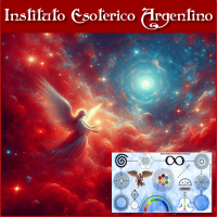 Curso Online de Mesa Radiónica de Armonía Celestial 